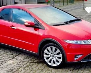 Honda Civic Gebrauchtwagen