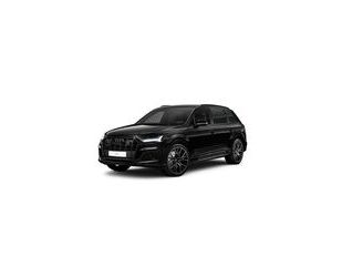 Audi SQ7 Gebrauchtwagen