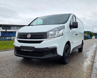 Fiat Talento Gebrauchtwagen
