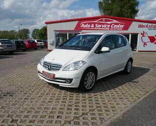 Mercedes-Benz A 180 Gebrauchtwagen