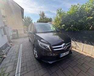 Mercedes-Benz V 300 Gebrauchtwagen