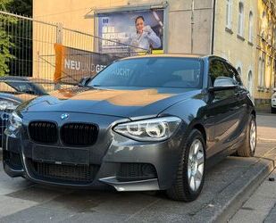 BMW 120 Gebrauchtwagen