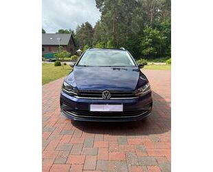 VW Golf Sportsvan Gebrauchtwagen