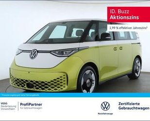 VW ID. Buzz Gebrauchtwagen