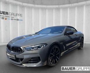 BMW M850 Gebrauchtwagen