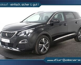 Peugeot 5008 Gebrauchtwagen