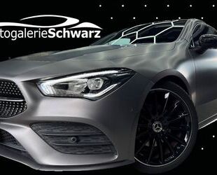 Mercedes-Benz CLA 180 Shooting Brake Gebrauchtwagen