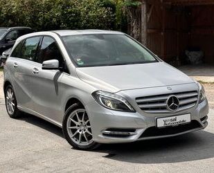 Mercedes-Benz B 180 Gebrauchtwagen
