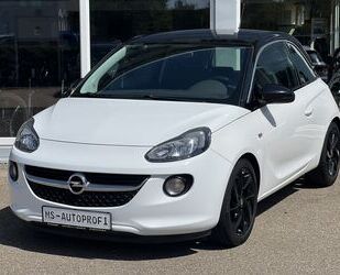 Opel Adam Gebrauchtwagen