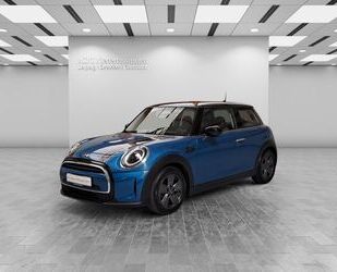 Mini Cooper Gebrauchtwagen