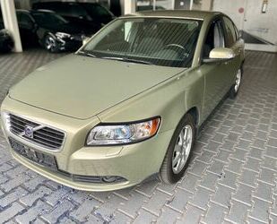 Volvo S40 Gebrauchtwagen