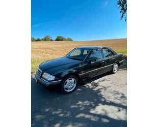 Mercedes-Benz C 220 Gebrauchtwagen