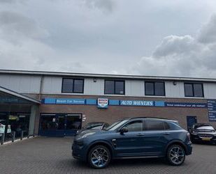 Lynk & Co 01 Gebrauchtwagen