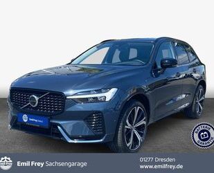 Volvo XC60 Gebrauchtwagen