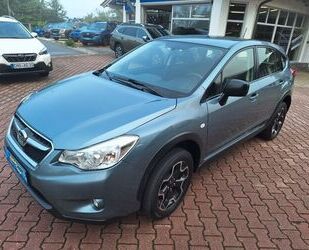 Subaru XV Gebrauchtwagen