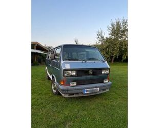 VW T3 Multivan Gebrauchtwagen
