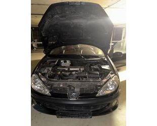 Peugeot 206 Gebrauchtwagen