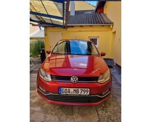VW Polo Gebrauchtwagen