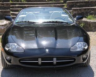 Jaguar XK8 Gebrauchtwagen