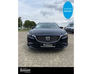 Mazda 6 Gebrauchtwagen