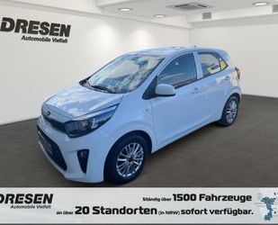 Kia Picanto Gebrauchtwagen