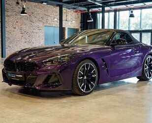 BMW Z4 Gebrauchtwagen