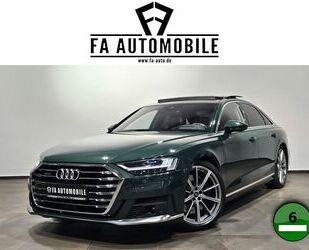 Audi A8 Gebrauchtwagen
