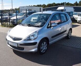 Honda Jazz Gebrauchtwagen