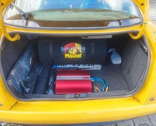 Fiat Coupe Gebrauchtwagen