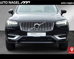 Volvo XC90 Gebrauchtwagen