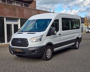 Ford Transit Gebrauchtwagen