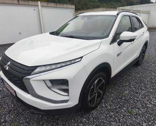 Mitsubishi Eclipse Cross Gebrauchtwagen