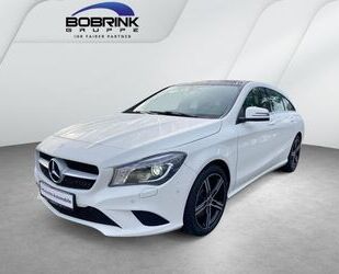 Mercedes-Benz CLA 250 Shooting Brake Gebrauchtwagen
