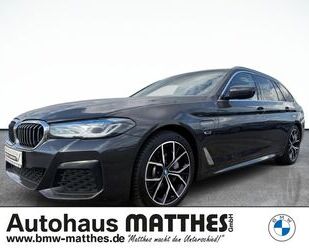 BMW 530 Gebrauchtwagen