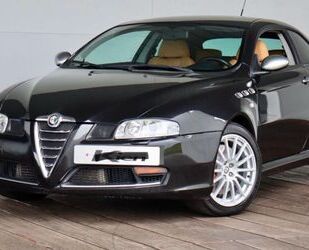 Alfa Romeo GT Gebrauchtwagen