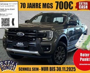 Ford Ranger Gebrauchtwagen