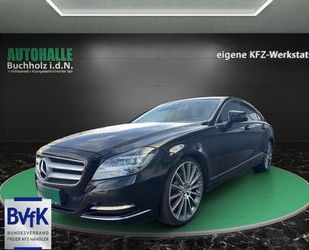 Mercedes-Benz CLS 350 Gebrauchtwagen