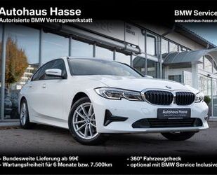 BMW 318 Gebrauchtwagen