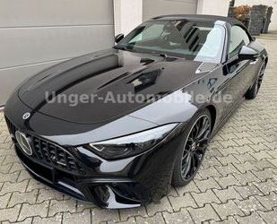 Mercedes-Benz SL 63 AMG Gebrauchtwagen