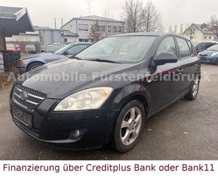 Kia ceed / Ceed Gebrauchtwagen