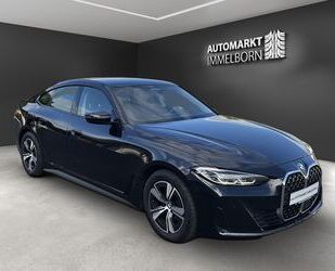 BMW 420 Gran Coupé Gebrauchtwagen