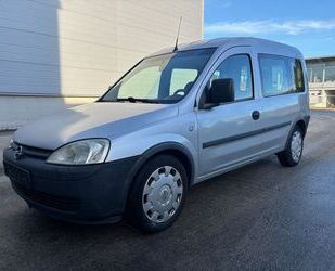 Opel Combo Gebrauchtwagen