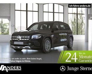 Mercedes-Benz GLB 200 Gebrauchtwagen