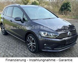 VW Volkswagen Golf Sportsvan VII Lounge BMT/Start-Sto Gebrauchtwagen