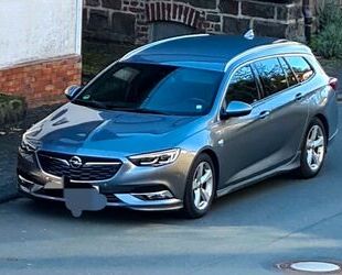 Opel Insignia Gebrauchtwagen