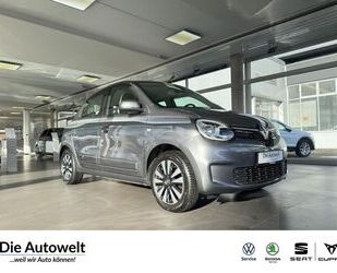 Renault Twingo Gebrauchtwagen