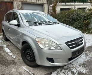 Kia Andere Gebrauchtwagen