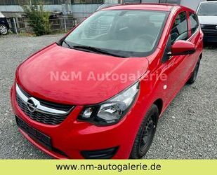 Opel Karl Gebrauchtwagen