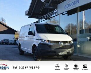 VW T6 andere Gebrauchtwagen