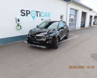 Peugeot 3008 Gebrauchtwagen